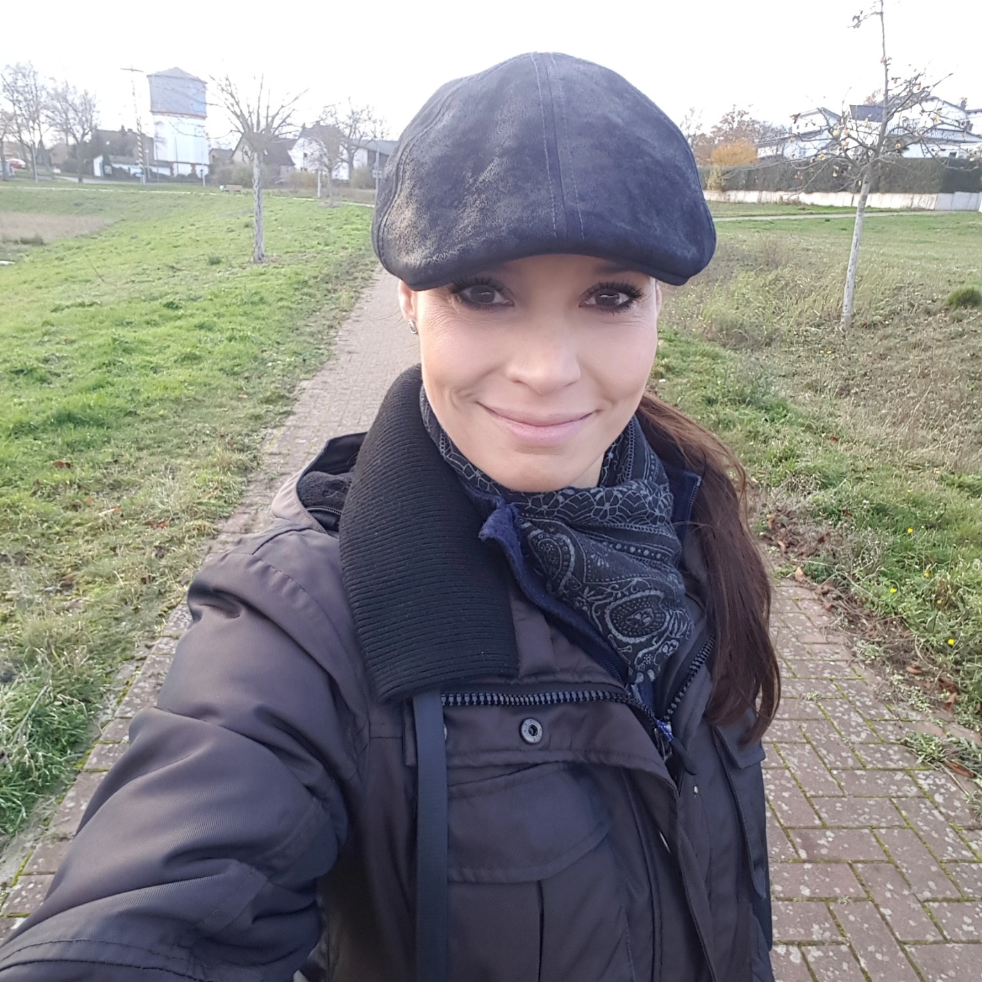Passt meinem Mann perfekt