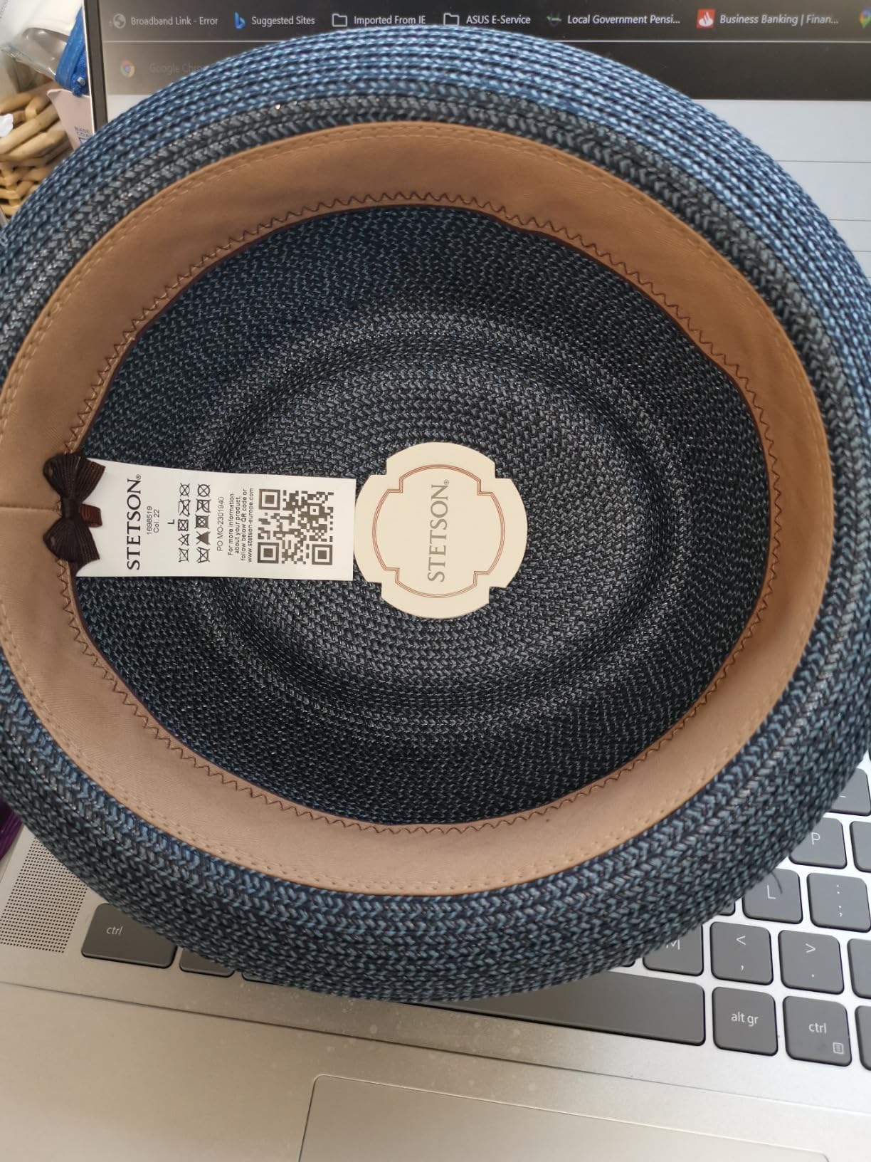 Schöner Pork Pie