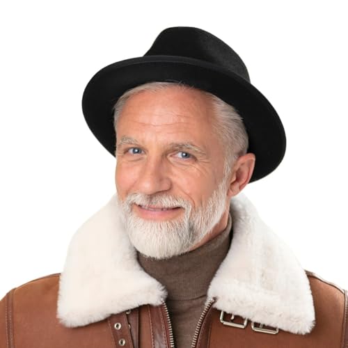stetson-villarson-player-wollhut-trilby-wasserabweisend-made-in-eu image 8
