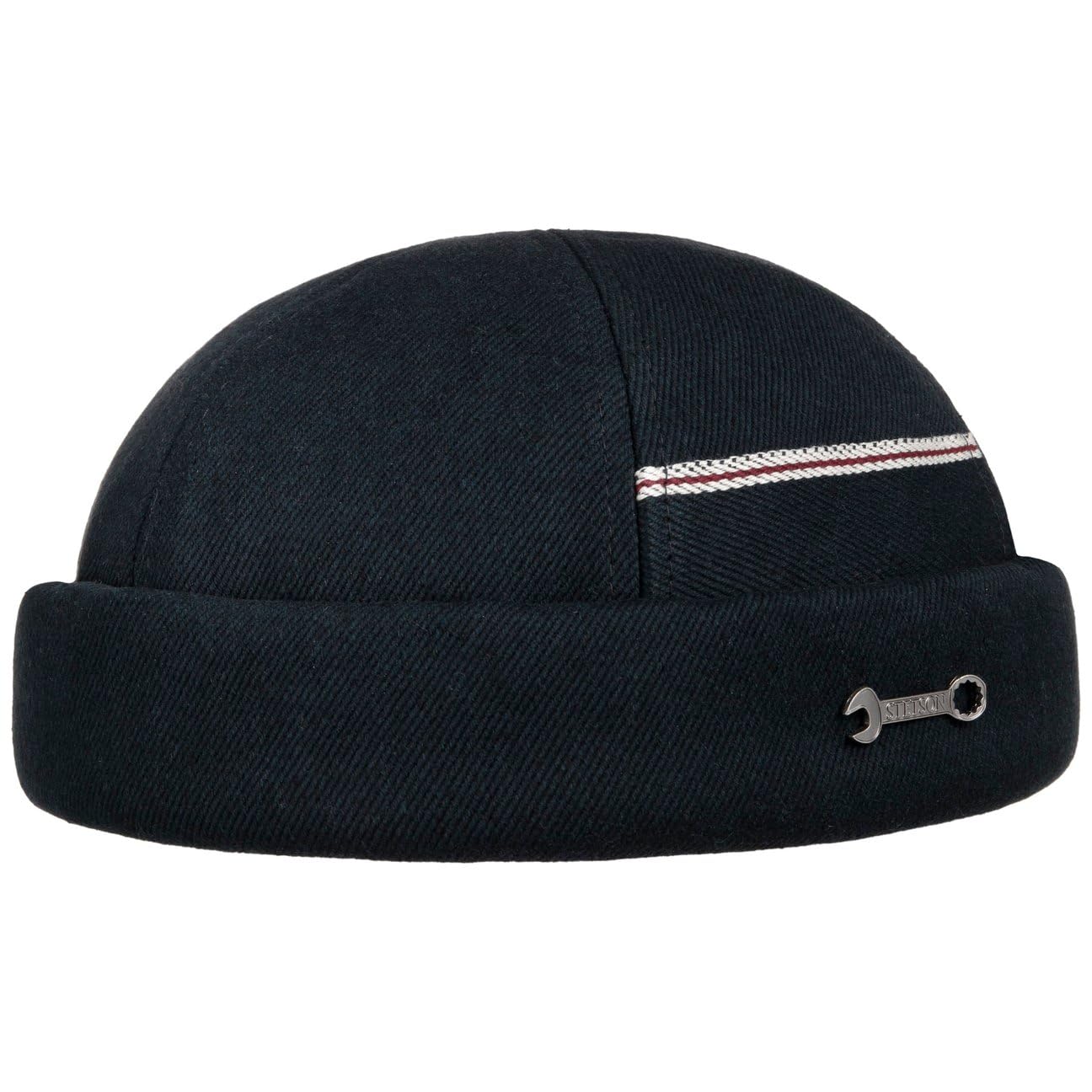 stetson-denim-garage-dockerm-tze-schirmm-tze-made-in-eu-herren image 1