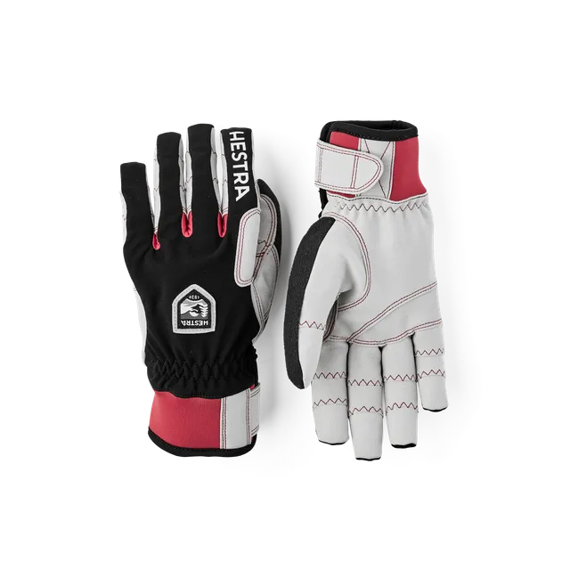 hestra-ergo-grip-xc-race-5-finger-langlaufhandschuh image 1