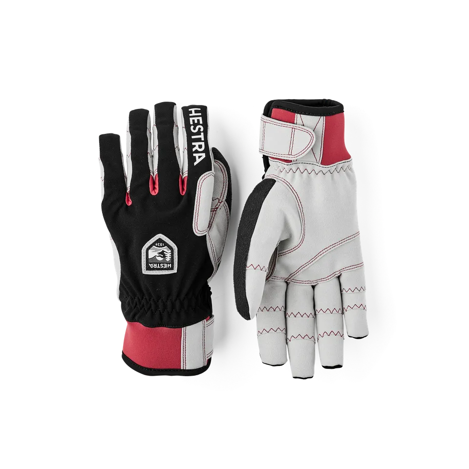 hestra-ergo-grip-xc-race-5-finger-langlaufhandschuh image 1
