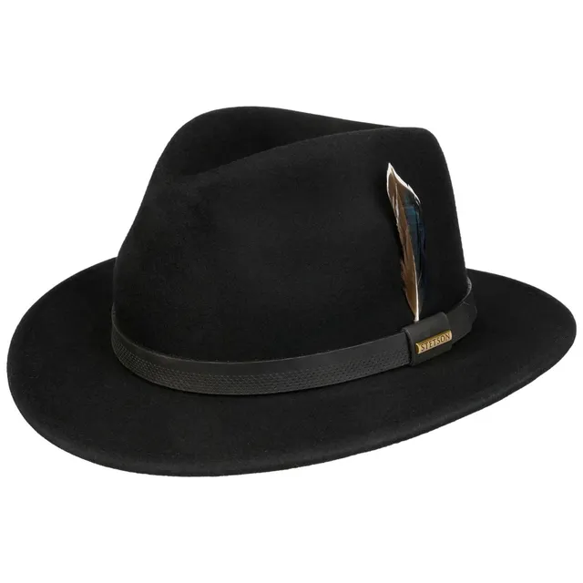 stetson-boynton-traveller-hut-wollfilz-packable-herren image 1