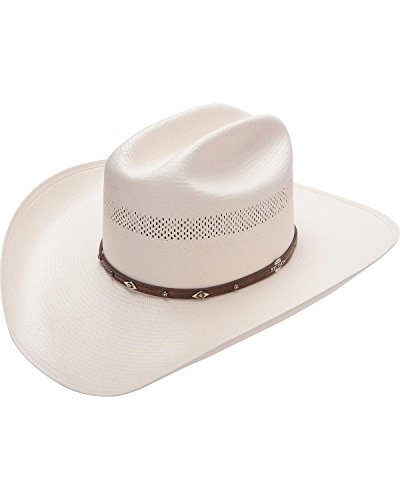 stetson-lobo-10x-straw-cowboy-hut-mit-concho-band image 8
