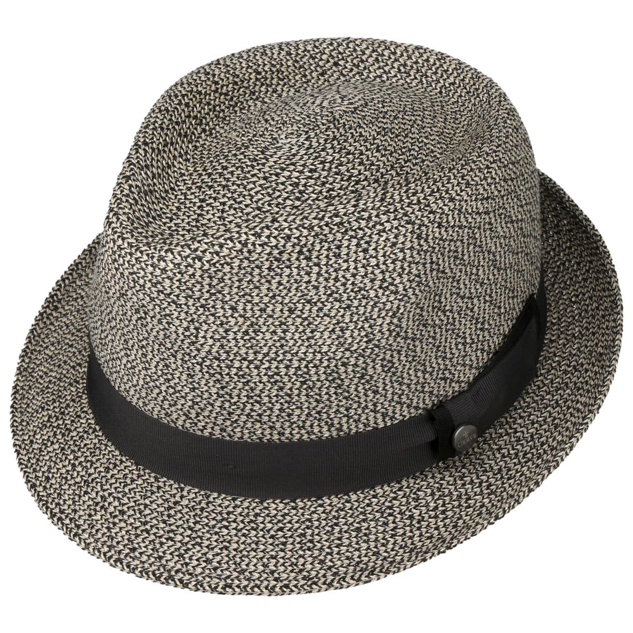 stetson-meliott-trilby-stoffhut-sommer-damen-herren image 4