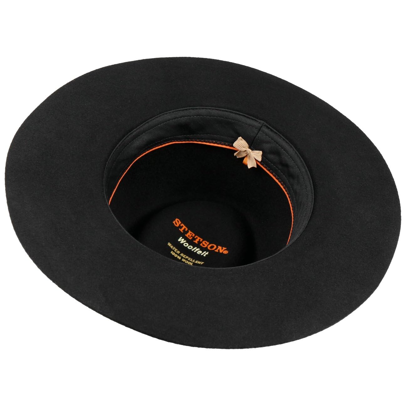 stetson-cooperstown-traveller-hut-wollfilz-wasserabweisend-herren image 3
