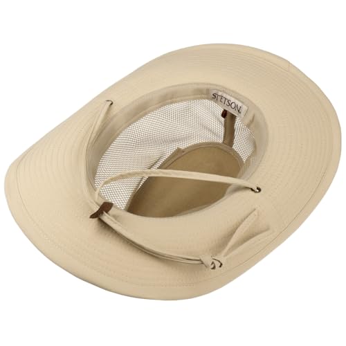 stetson-mesh-crown-travellerhut-f-r-herren-fr-hling-sommer image 7