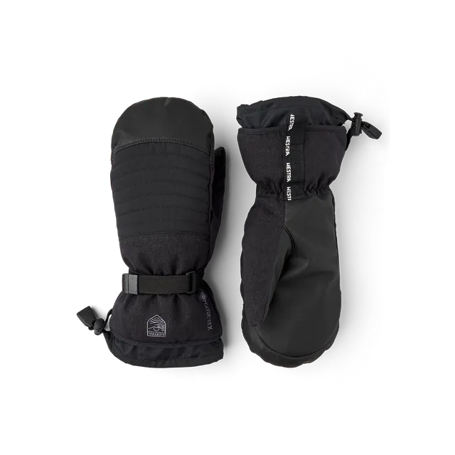 hestra-gore-tex-perform-fausthandschuh-mit-stulpe-wasserdichter-ski-mitt image 1
