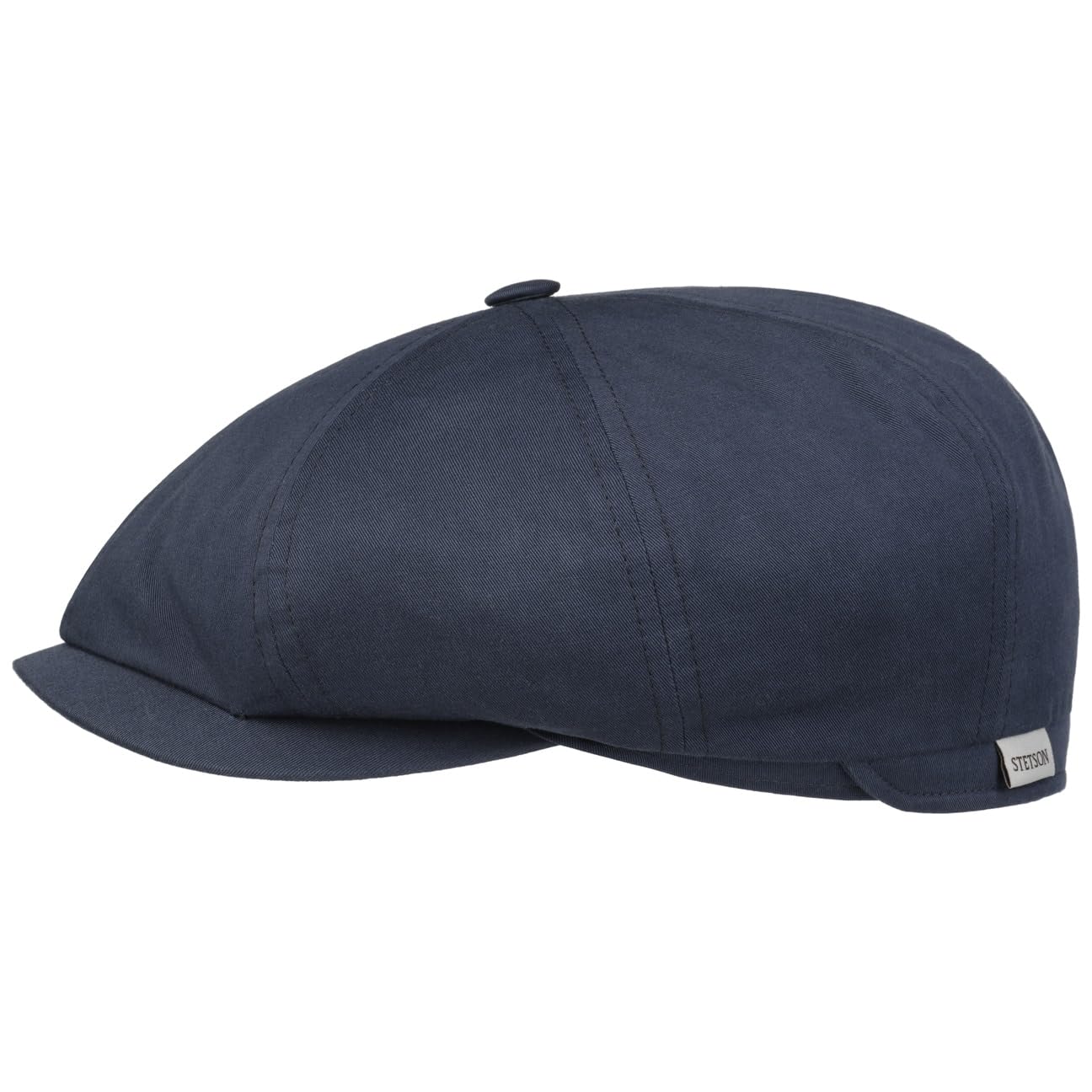 stetson-hatteras-hertford-flatcap-aus-100-baumwolle-uv-40-made-in-italy image 7