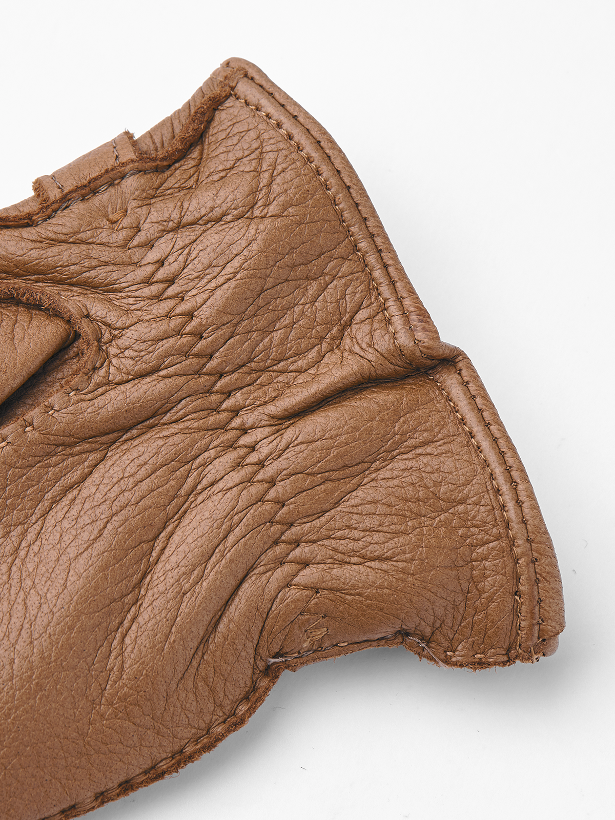 hestra-winston-elk-herren-lederhandschuh-elchleder-kaschmir image 4