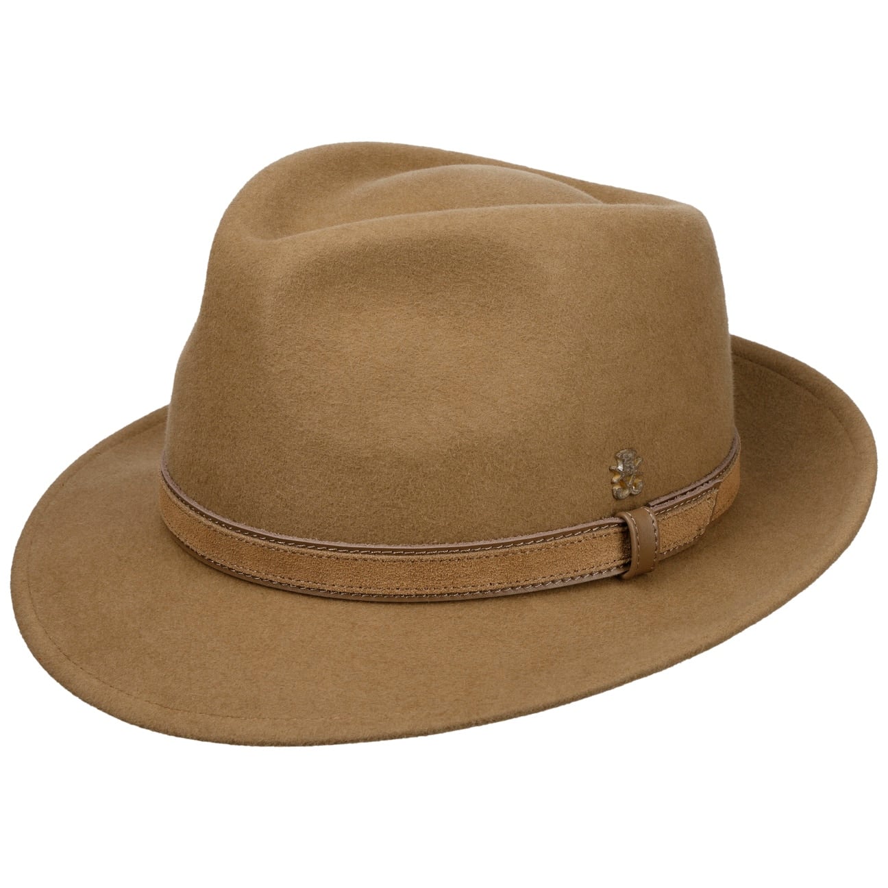 mayser-collins-zechbauer-haarfilz-bogarthut-fedora image 3