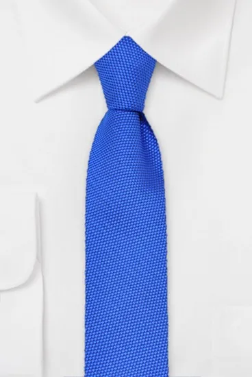 ascot-krawatte-uni-strukturiert-royal-seidenkrawatte-7-5-x-150-cm image 1