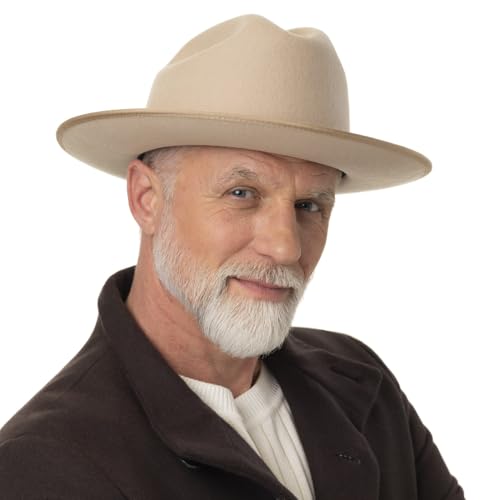 stetson-pentaville-westernhut-wollfilz-herren-mit-coolmax image 7
