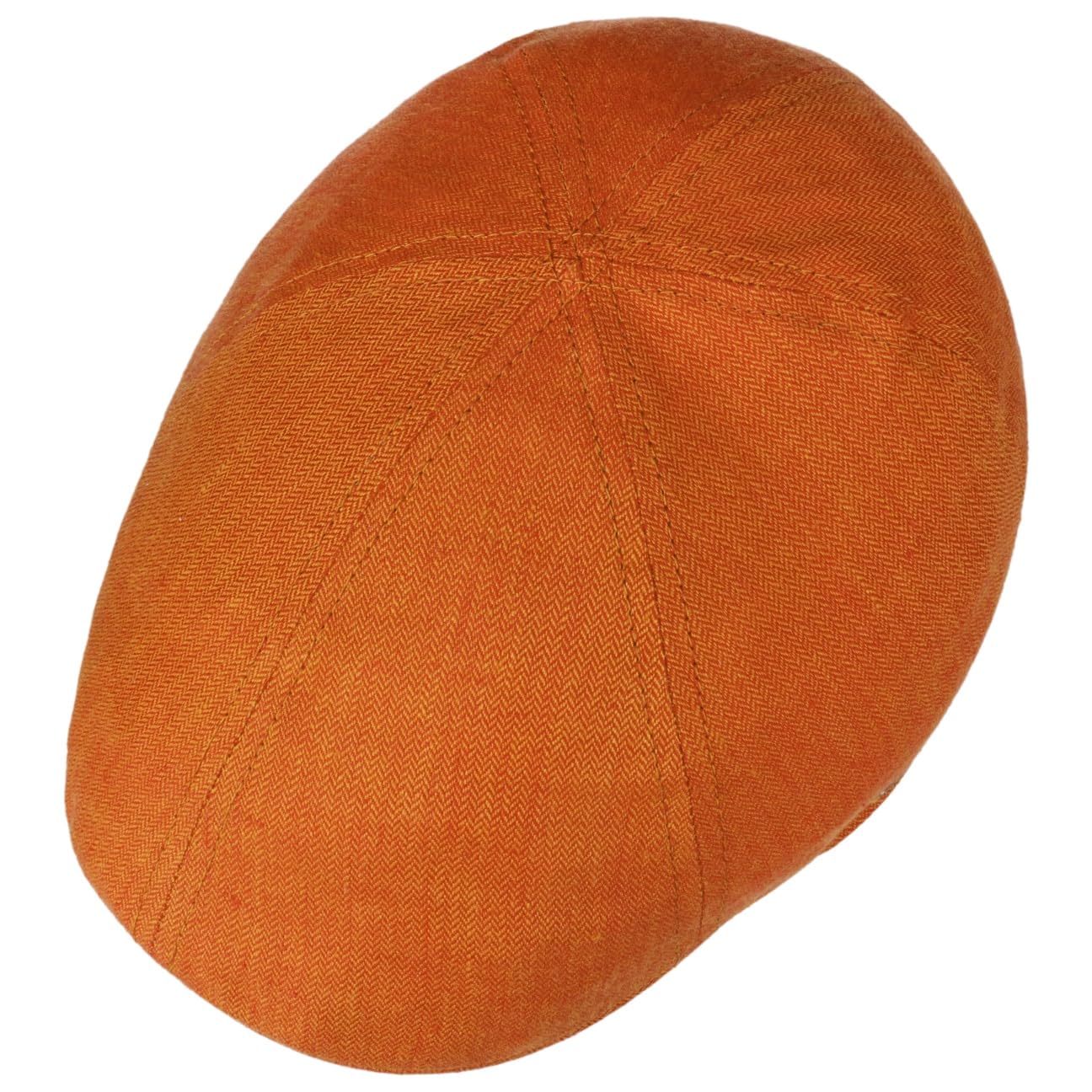 stetson-texas-descott-flatcap-fischgrat-uv-schutz-40-fr-hjahr-sommer image 4