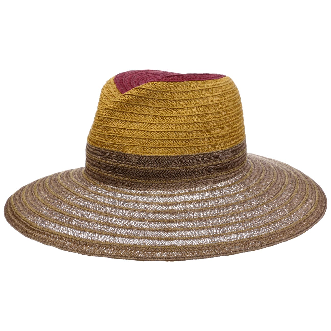 mayser-tricolour-hanfhut-schlapphut image 1