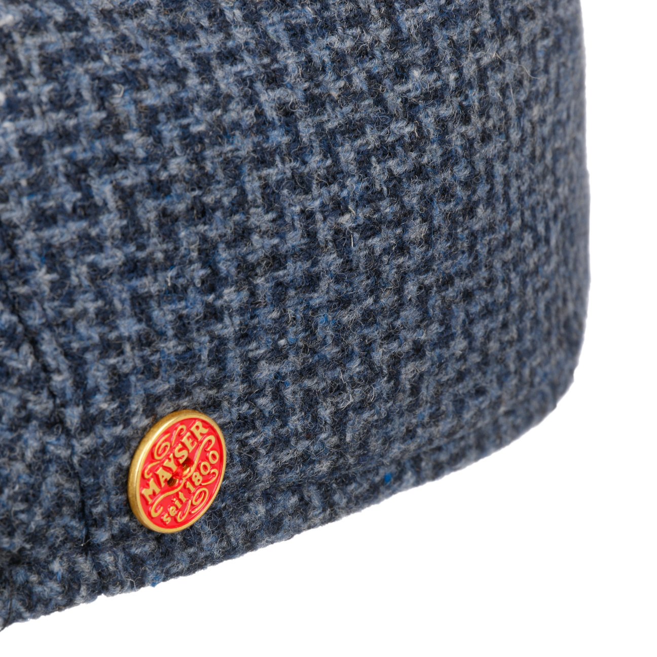 mayser-merlino-zigzag-flatcap-mit-ohrenklappen-wolle image 7