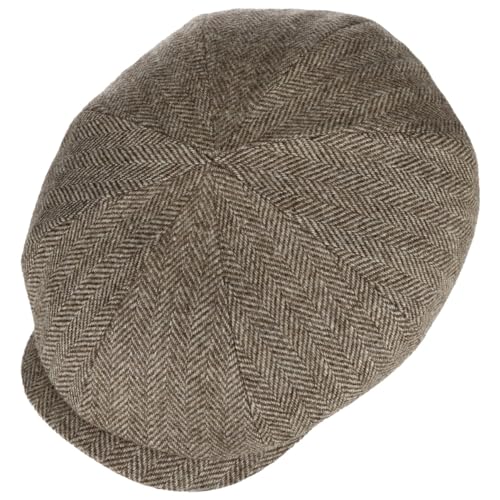 stetson-hatteras-flatcap-undyed-wool-schurwolle-herren image 8
