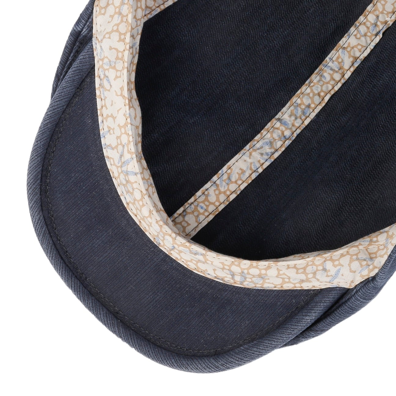 mayser-leland-outdoor-uv-flatcap-baumwolle-herren image 7