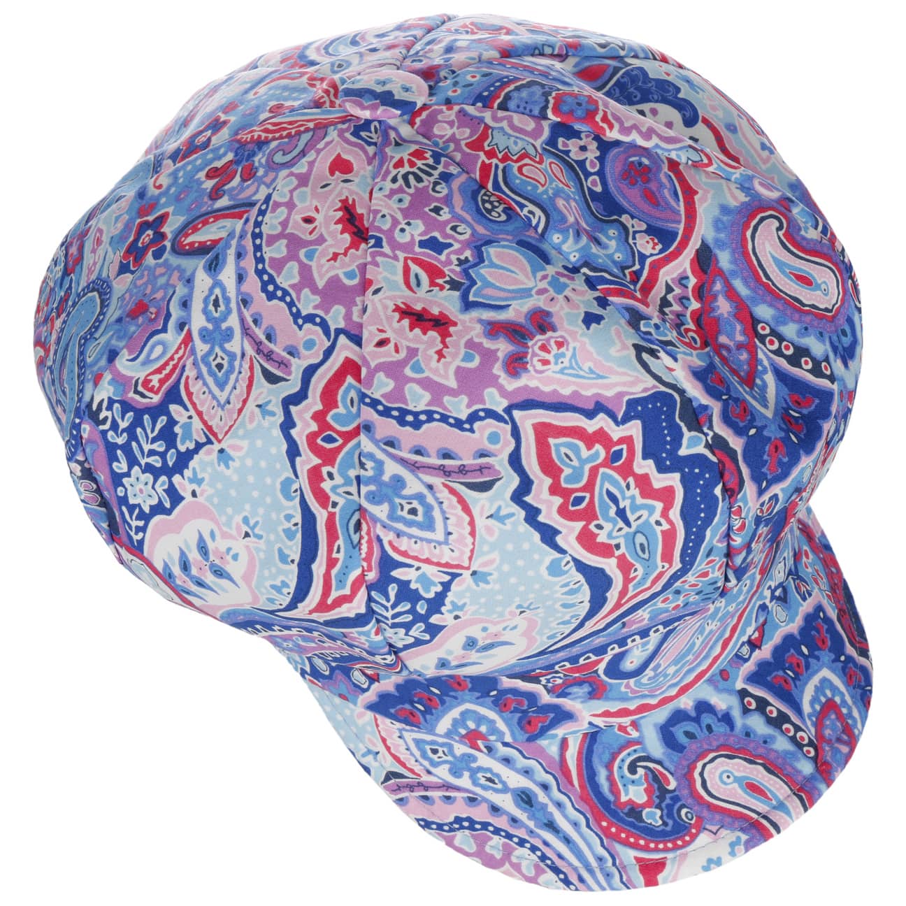 mayser-camilla-paisley-ballonm-tze-viskose-uv-schutz-30 image 3