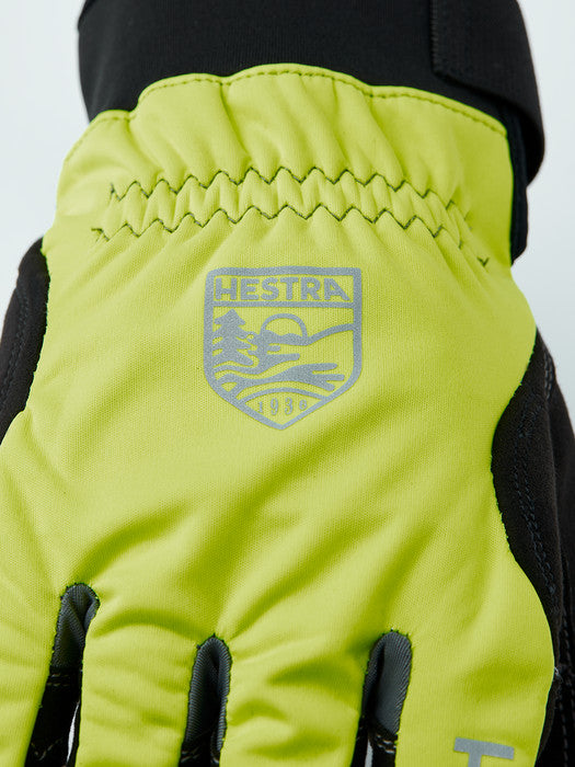 hestra-ergo-grip-long-5-finger-fahrradhandschuh image 2