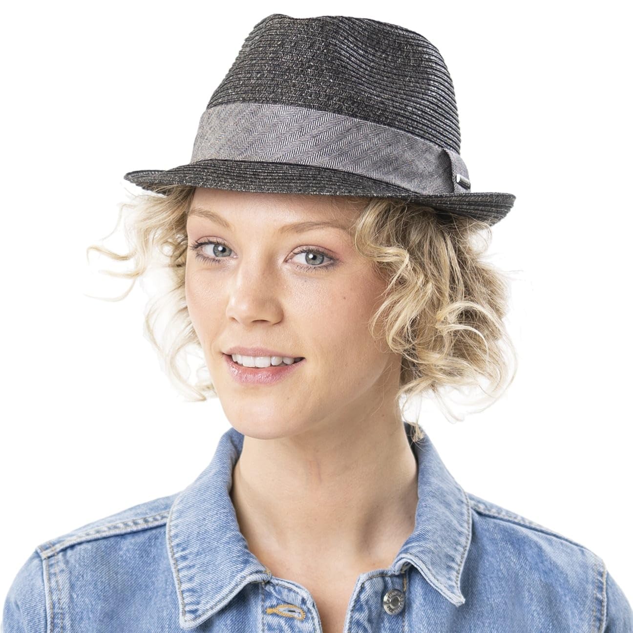 stetson-reidton-toyo-trilby-strohhut-natur-gr-54-55-cm-s image 2