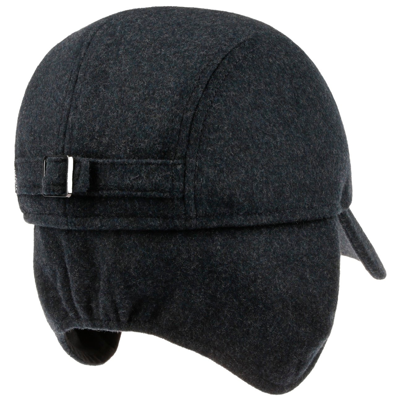 mayser-tino-sympatex-ohrenklappen-cap-wollmischung-baseballcap image 8