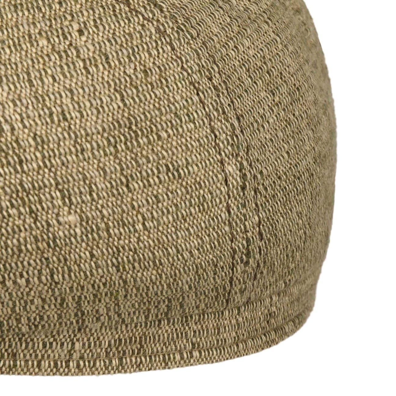 stetson-hatteras-flatcap-wolle-leinen-made-in-germany-herren-sommer image 4