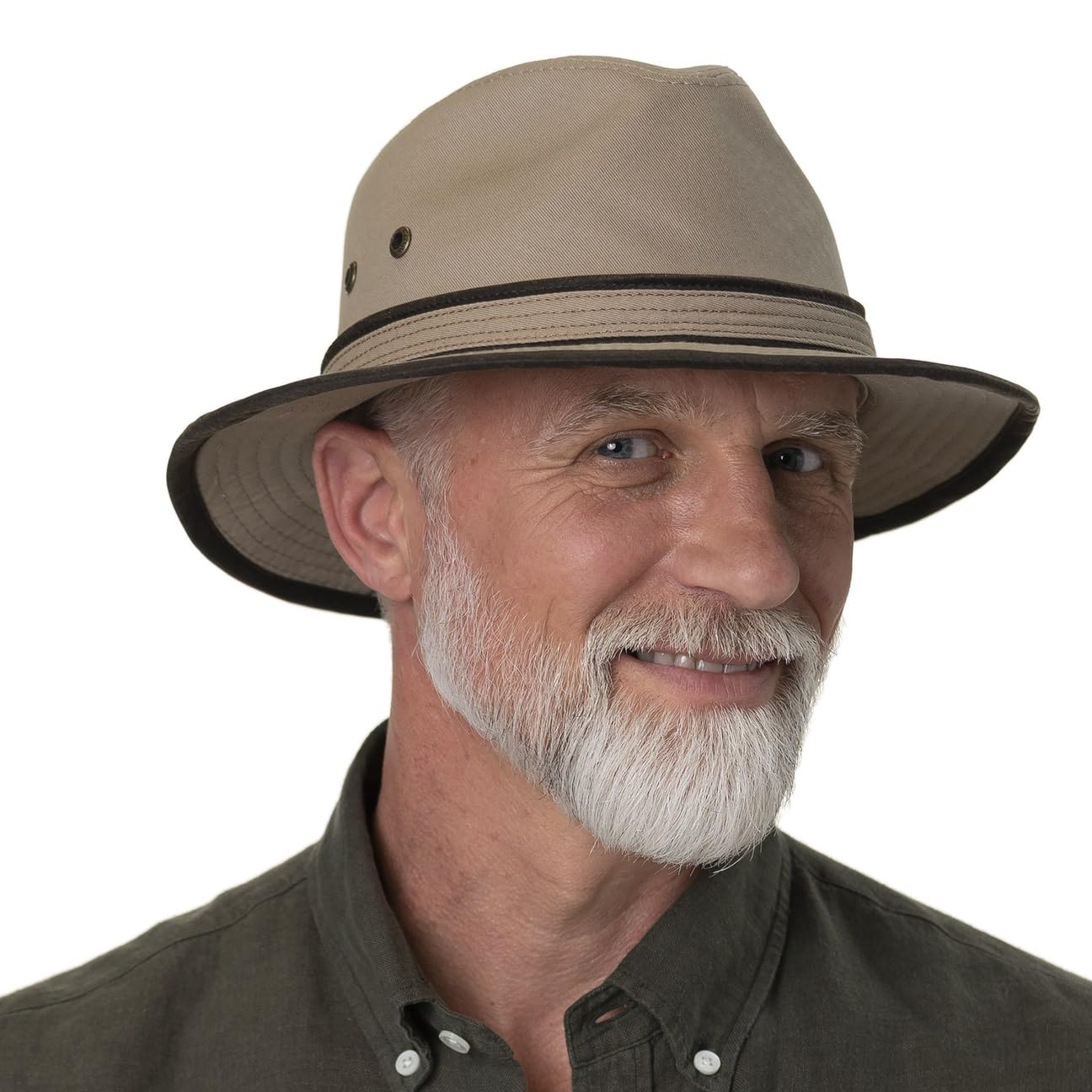 stetson-ava-cotton-traveller-stoffhut-unisex-mit-uv-schutz-40 image 3