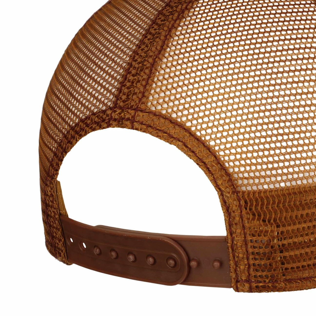 stetson-cowboy-coffee-truckercap-snapback-baumwolle-mesh-f-r-damen-und-herren image 6
