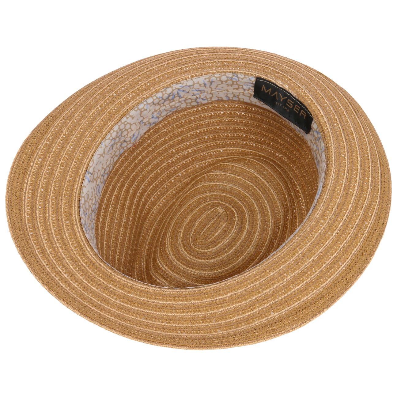 mayser-maleo-braided-trilby-strohhut-geflochtener-sommerhut-f-r-herren-flexibel image 3