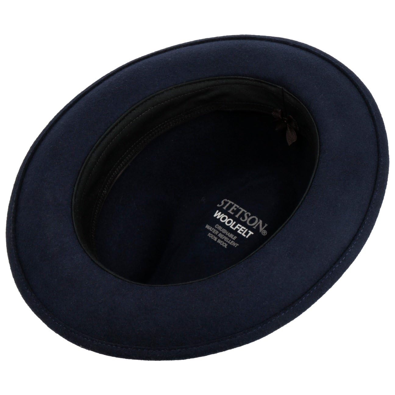 stetson-player-wollhut-herren-wasserdicht-herbst-winter image 3