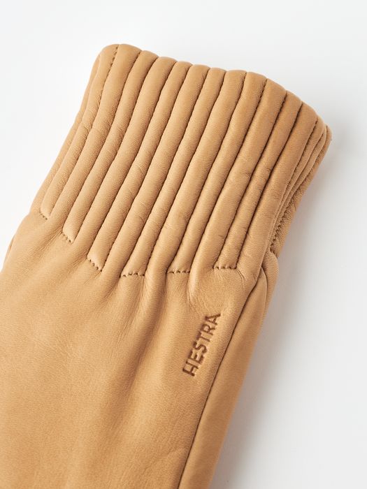 hestra-valeria-damen-lederhandschuh-haarschaf-touch image 4