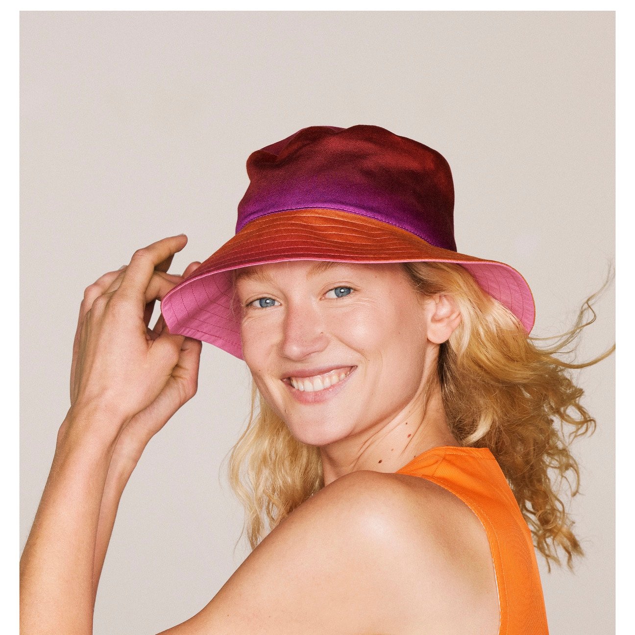 mayser-mila-colour-flavour-wendehut-sonnenhut-uv-80 image 1