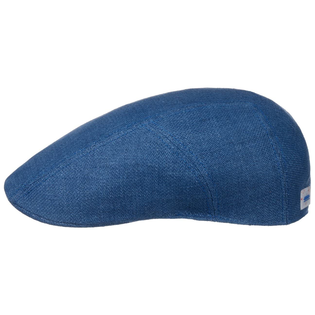 stetson-uni-sustainable-linen-flatcap-100-leinen-herren image 6