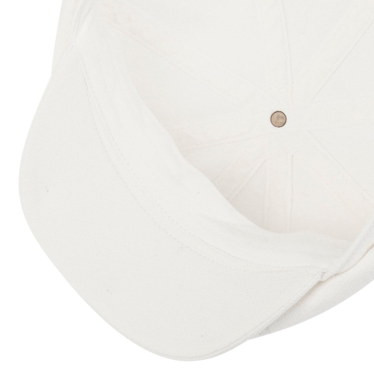 stetson-hatteras-unlined-cotton-flatcap-wei image 3