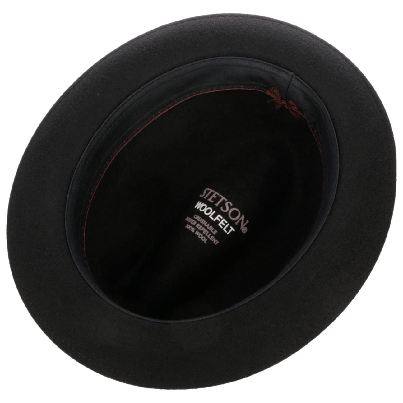 stetson-sandover-player-wollhut-100-wollfilz-wasserabweisend image 4
