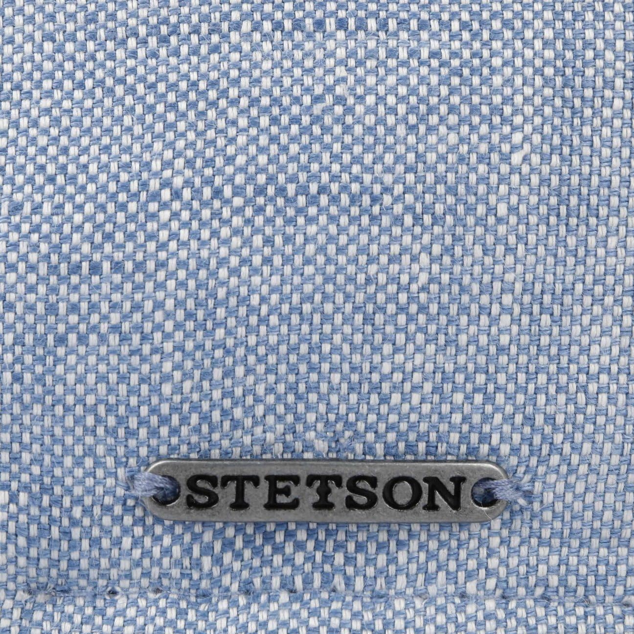 stetson-texas-flatcap-schirmm-tze-leinen-made-in-eu image 5