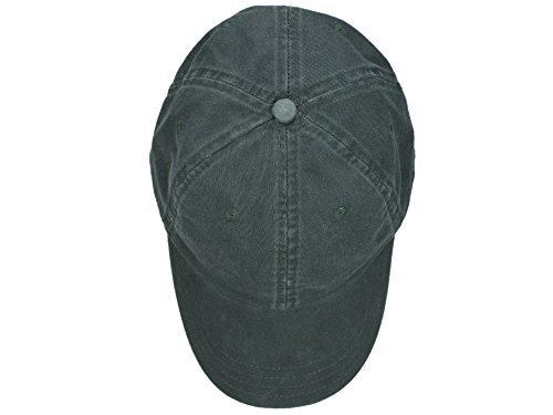 stetson-rector-baseballcap-aus-baumwolle-mit-uv-schutz-anthrazit-one-size image 7