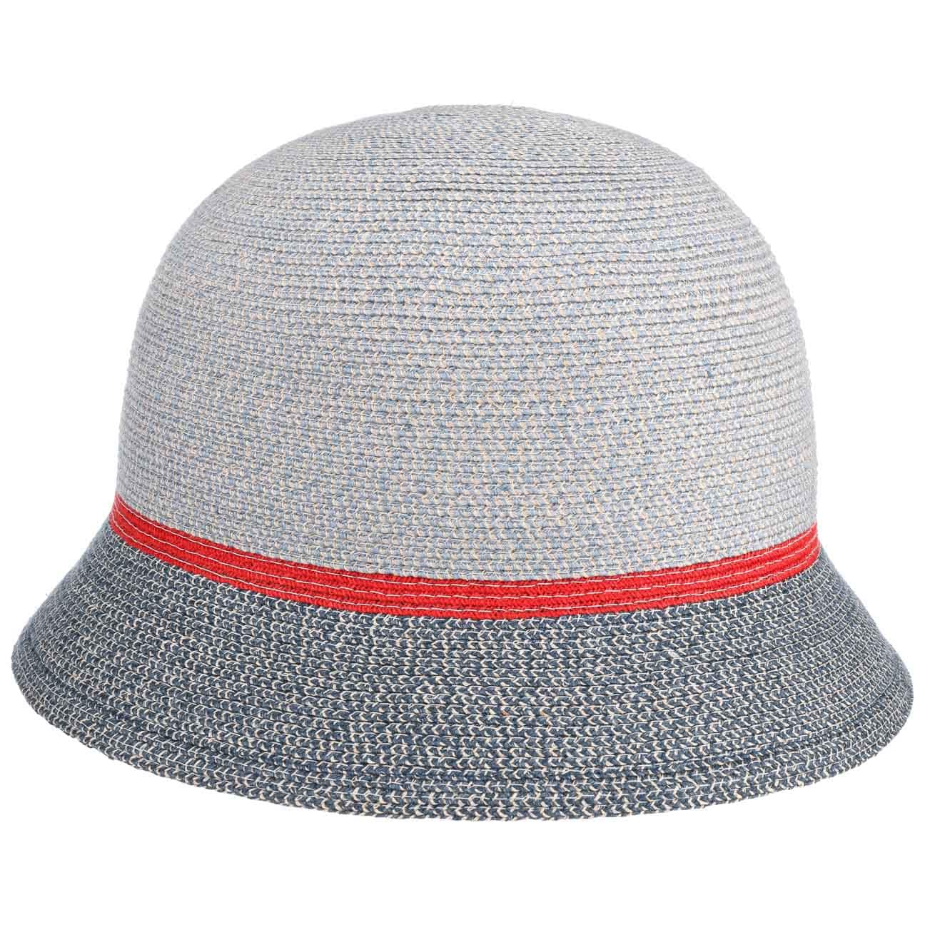 mayser-nannia-uv-schutz-glockenhut-aus-leinen-hanf-damen-strohhut image 2