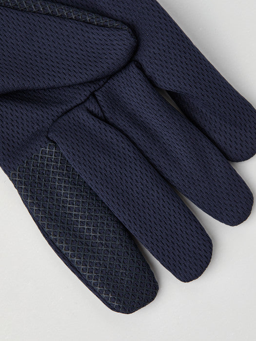hestra-touch-point-dry-wool-5-finger-liner-handschuh image 3