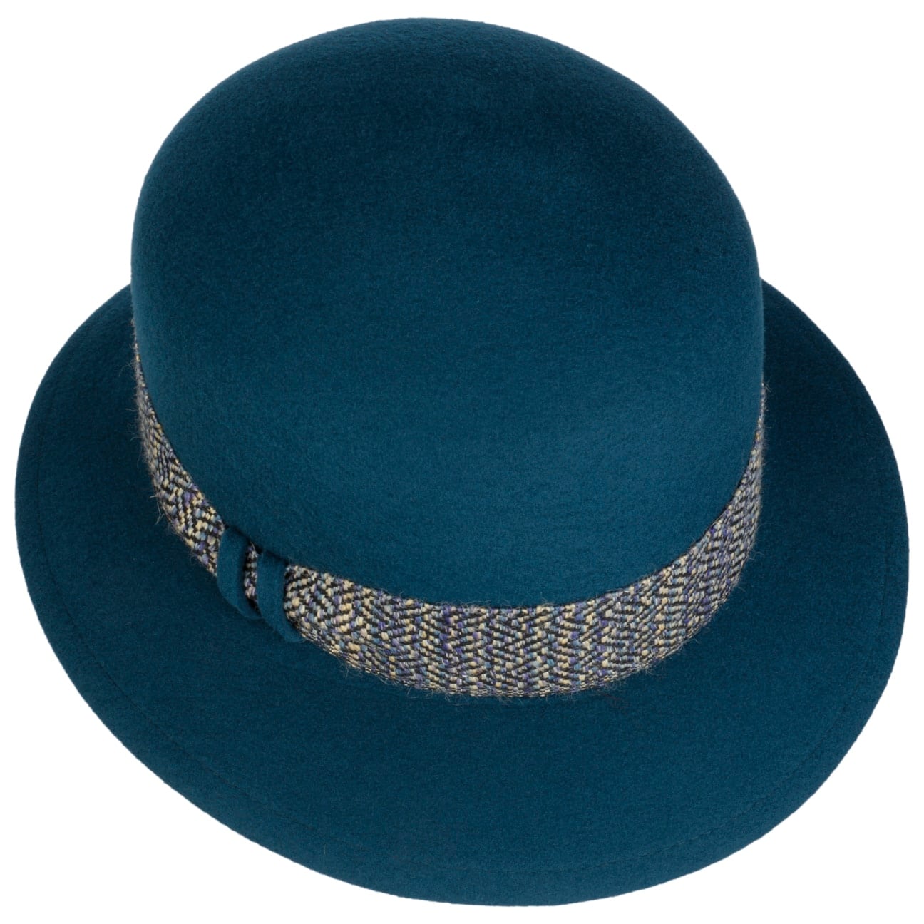 mayser-jule-soft-wool-damenhut-aus-wollfilz-mit-stretchband image 3