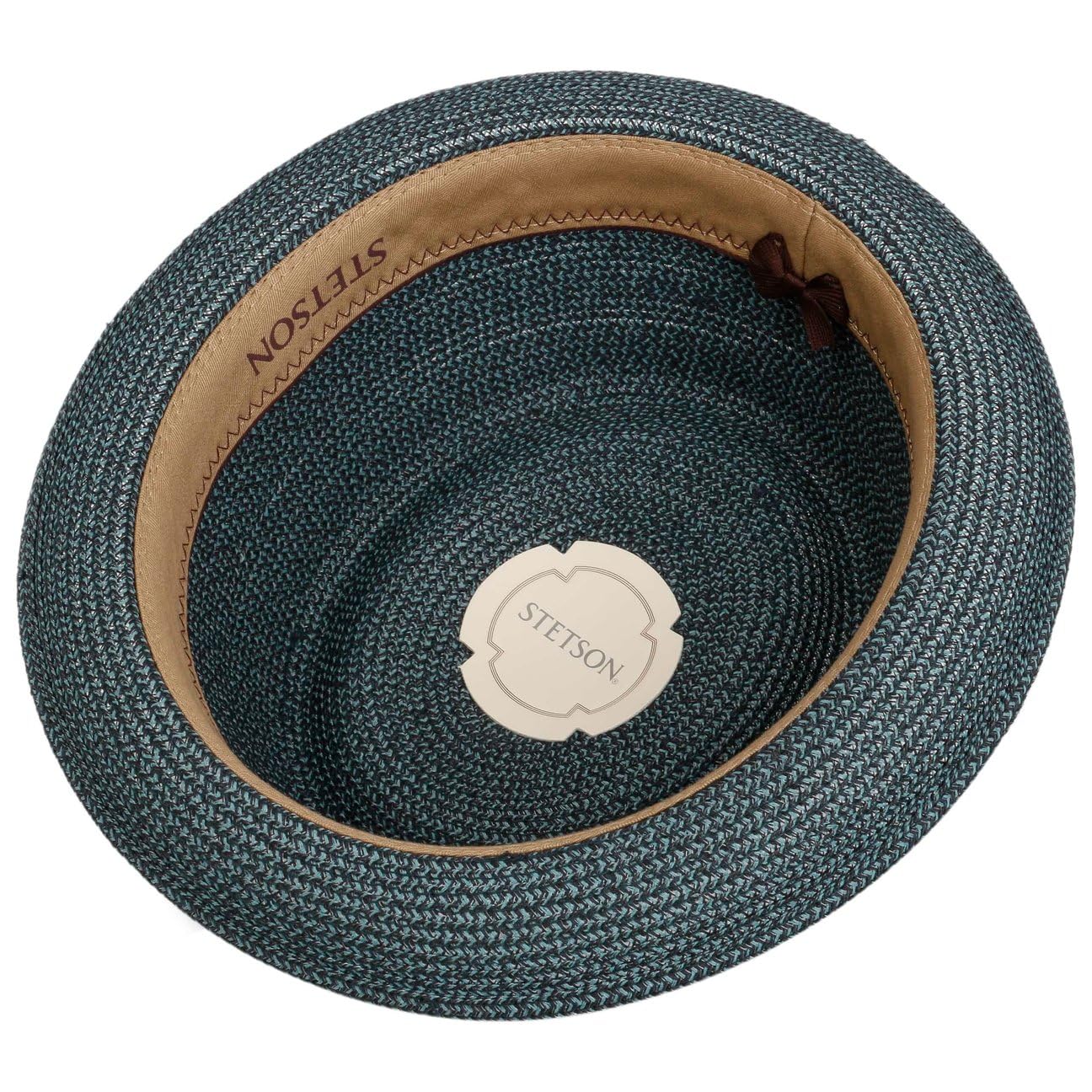 stetson-ruviano-pork-pie-strohhut-uv-schutz-40-damen-herren image 4