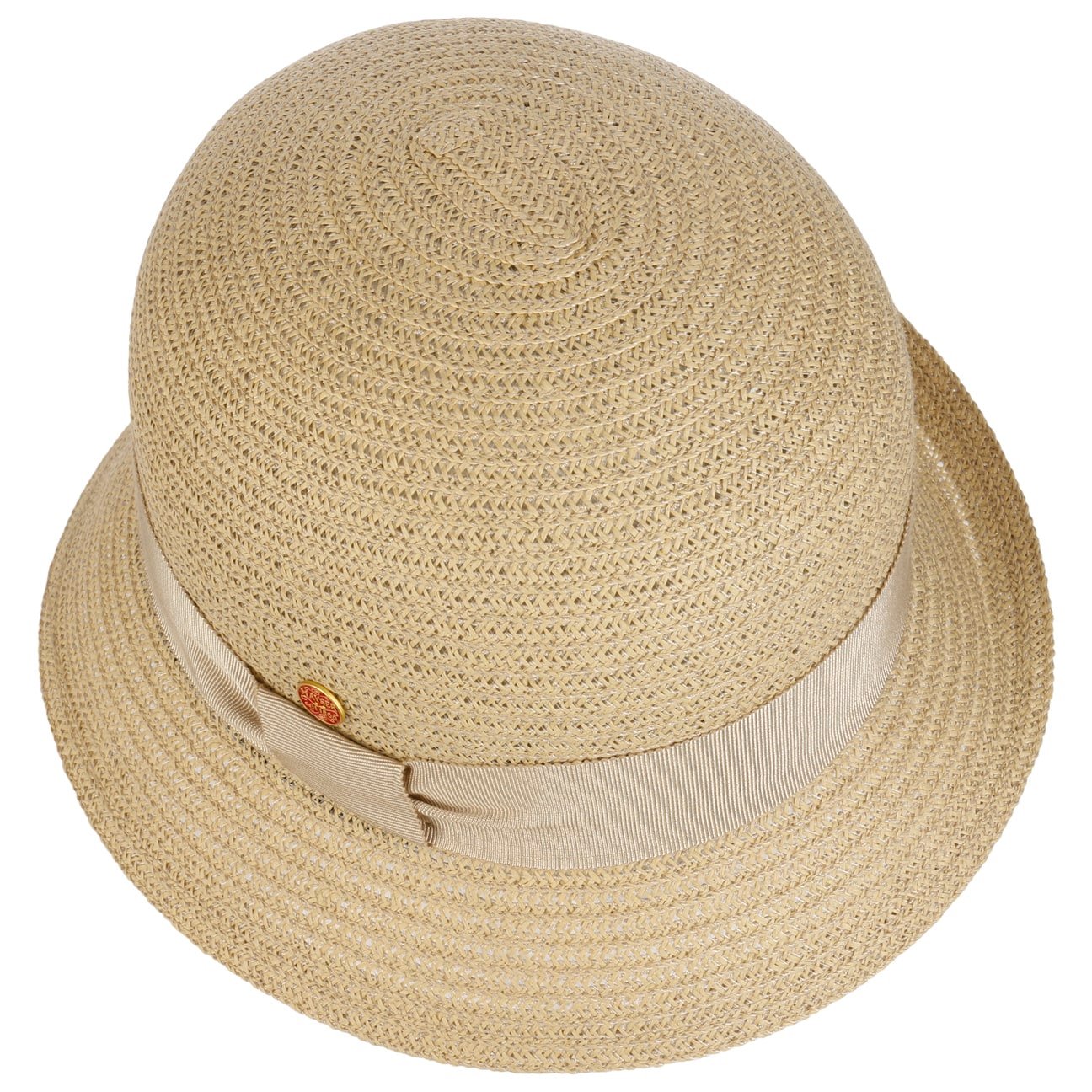 mayser-nanni-paperbraid-strohhut-glockenhut-knautschbar image 7
