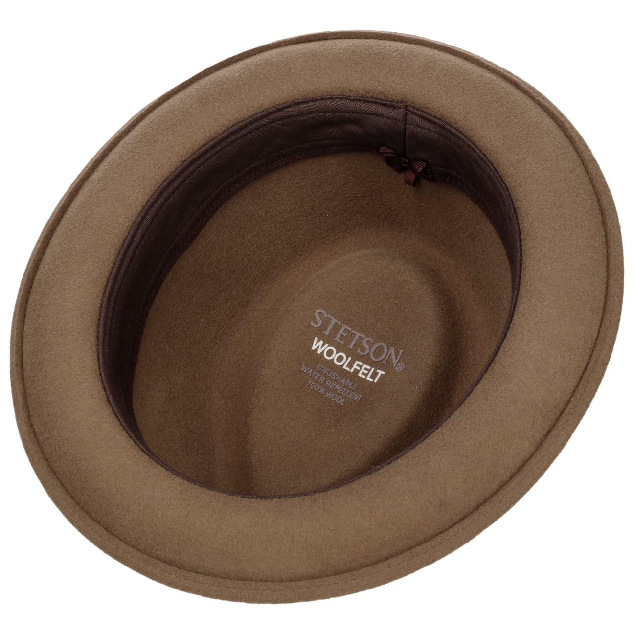 stetson-vencaster-player-wollhut-100-wollfilz-wasserabweisend-unisex image 5