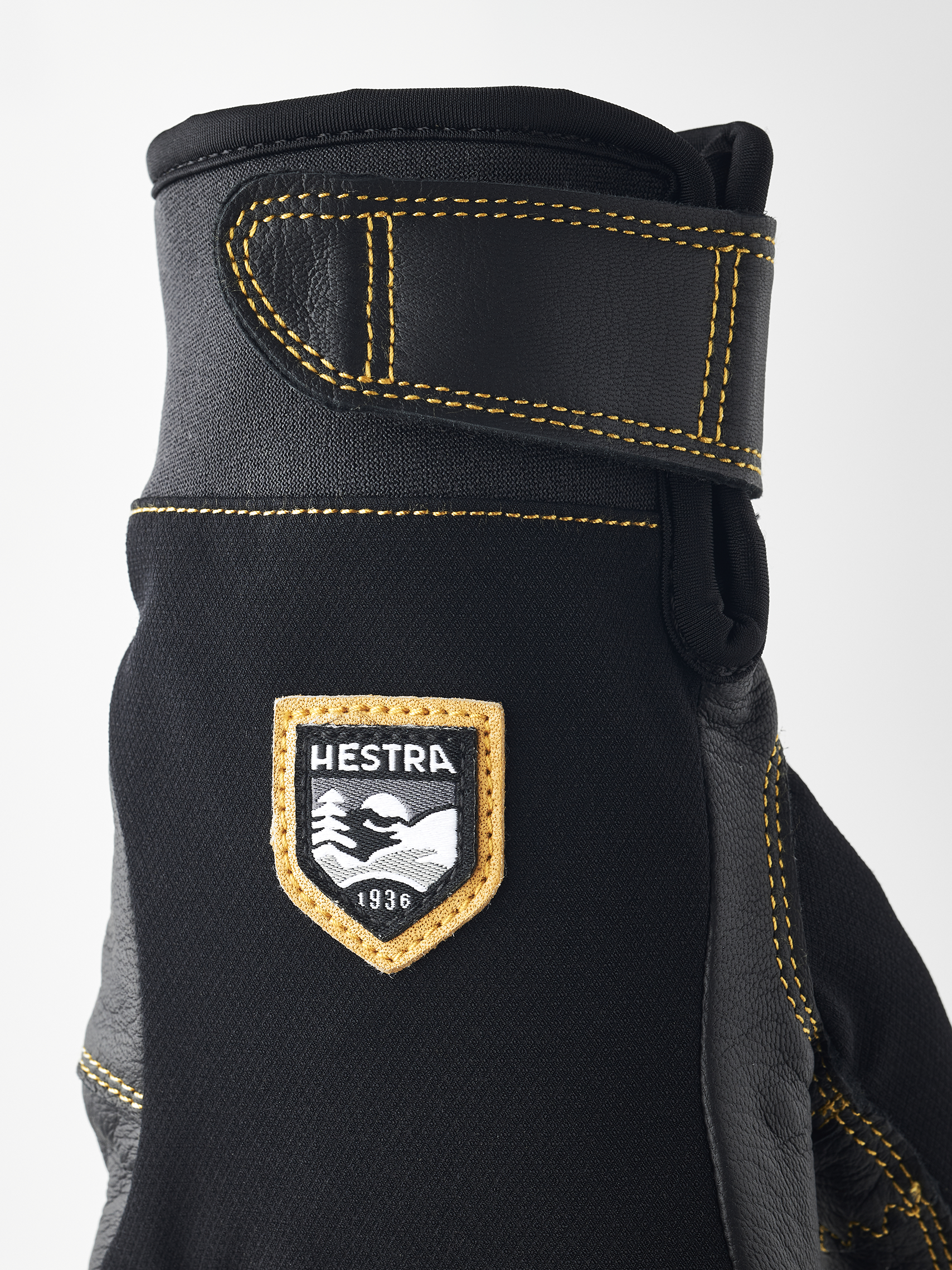 hestra-ergo-grip-active-5-finger-handschuh-aus-ziegenleder image 4