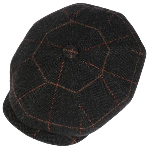 stetson-hatteras-flatcap-herren-herbst-winter-made-in-eu image 8