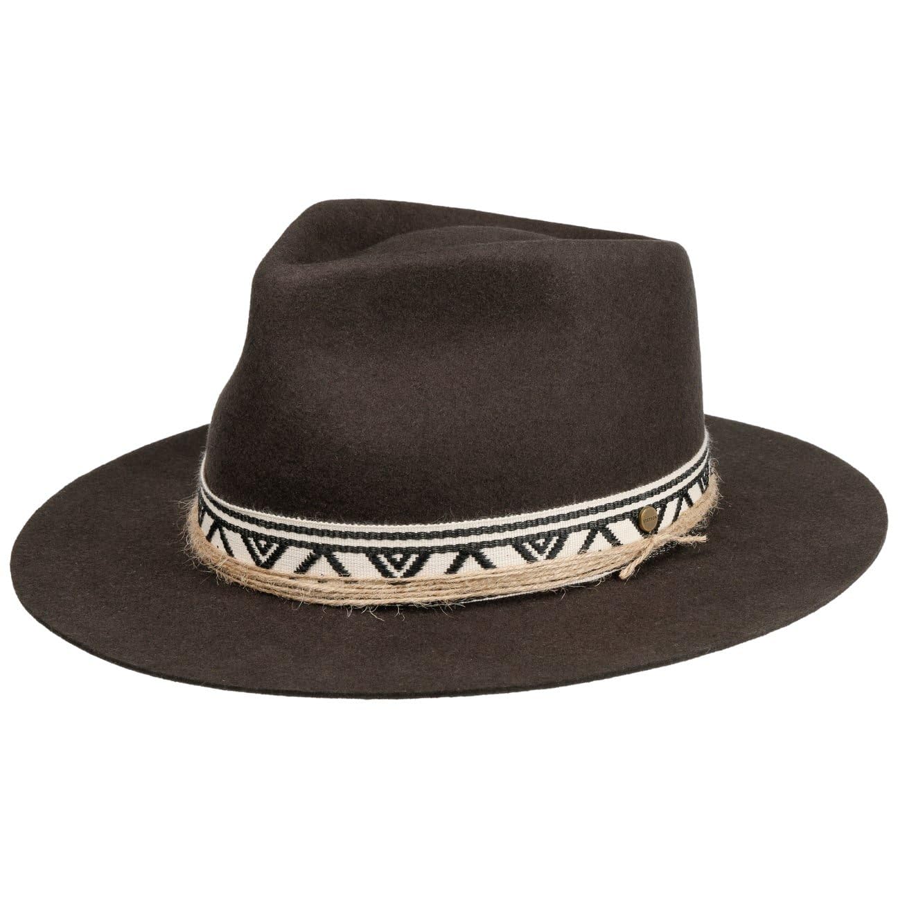 stetson-wollhut-cowboy-westernhut-herren-herbst-winter image 1