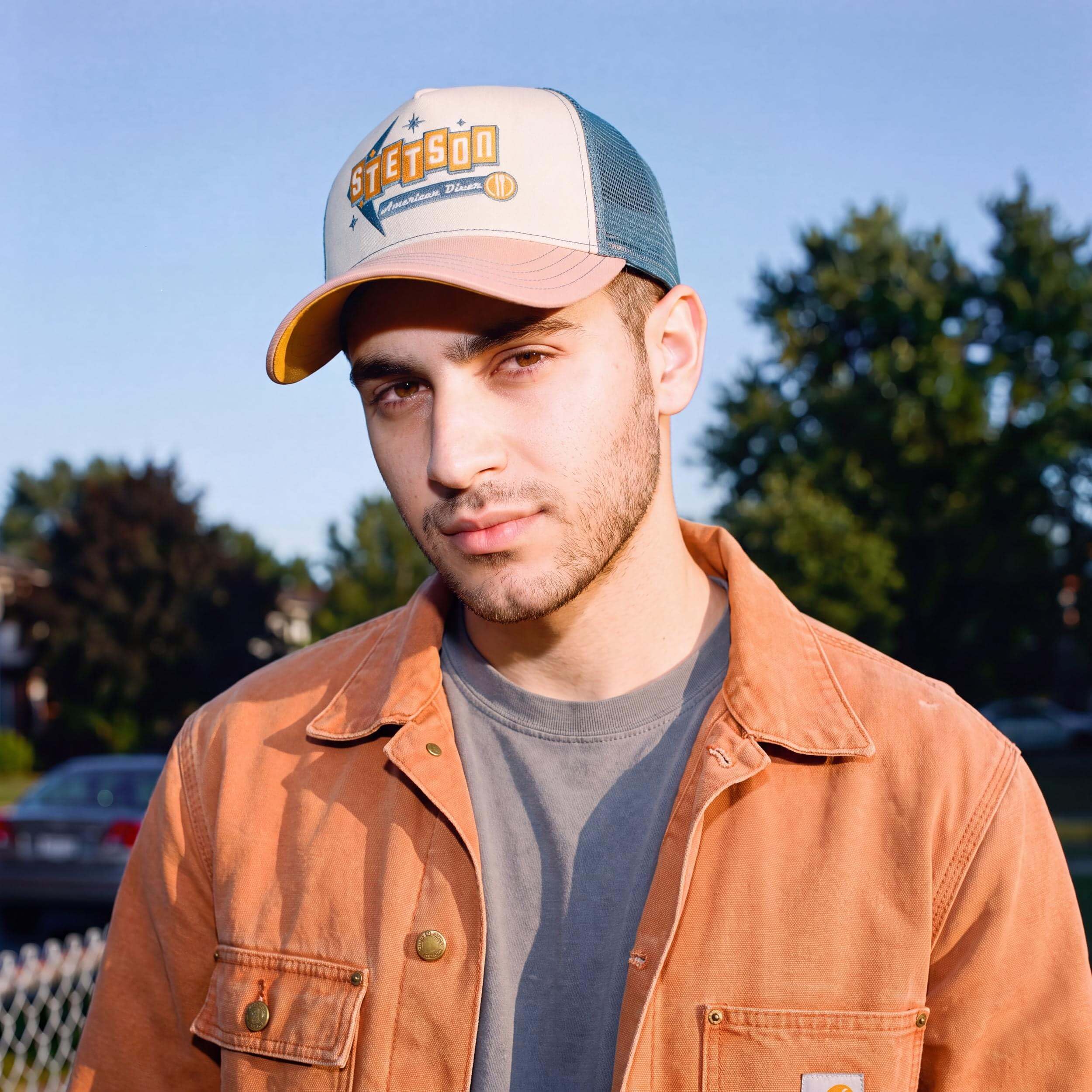 stetson-madison-cap-truckercap-chino-twill-mesh-herren image 3