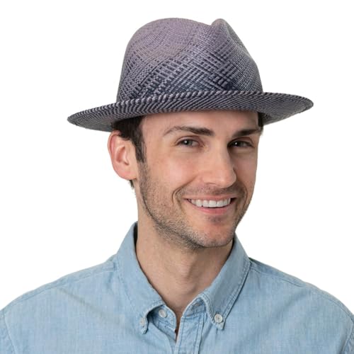 stetson-fremont-player-panamahut-panamastroh-mit-farbverlauf image 8