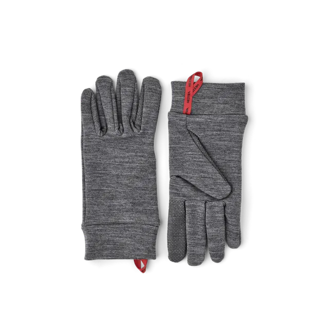 hestra-touch-point-warmth-5-finger-liner-handschuh-touchscreen image 1